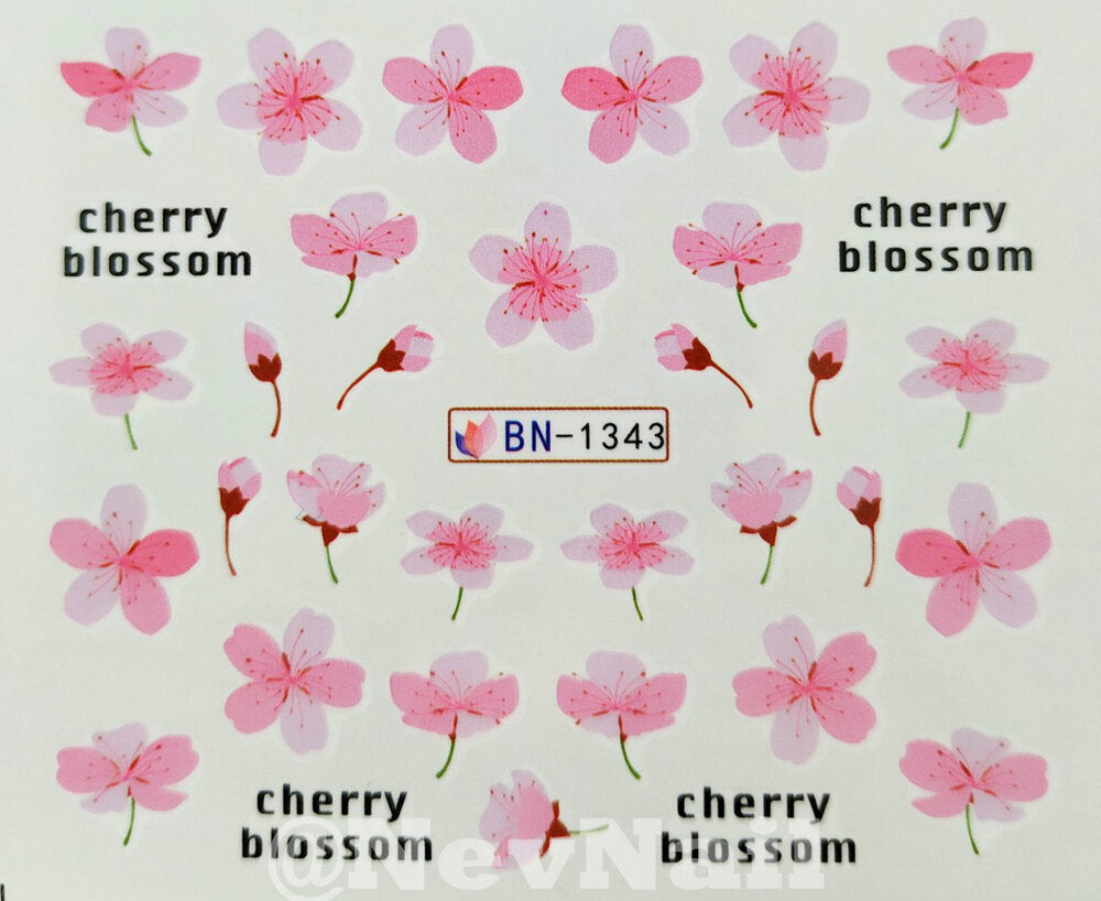 Стикер BN1343