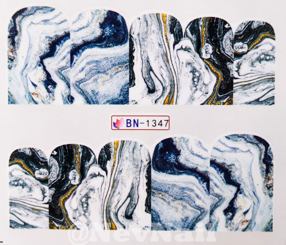 Стикер BN1347
