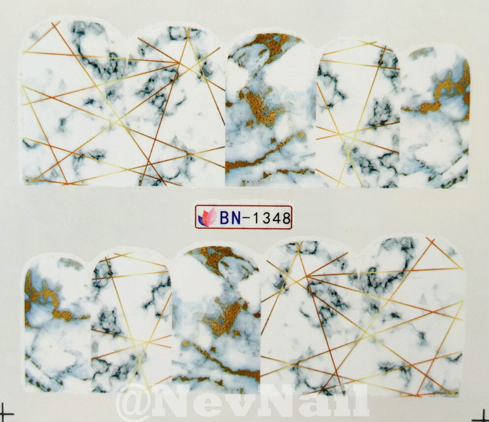 Стикер BN1348