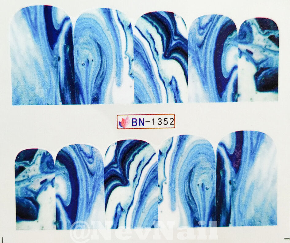 Стикер BN1352
