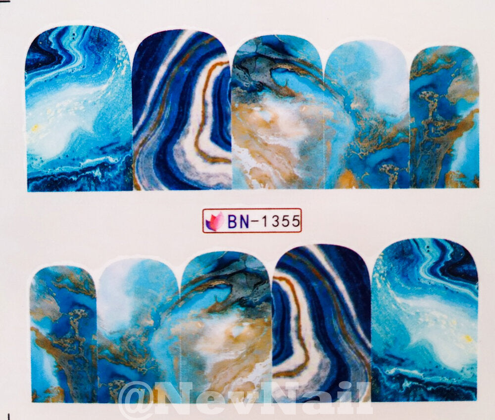 Стикер BN1355