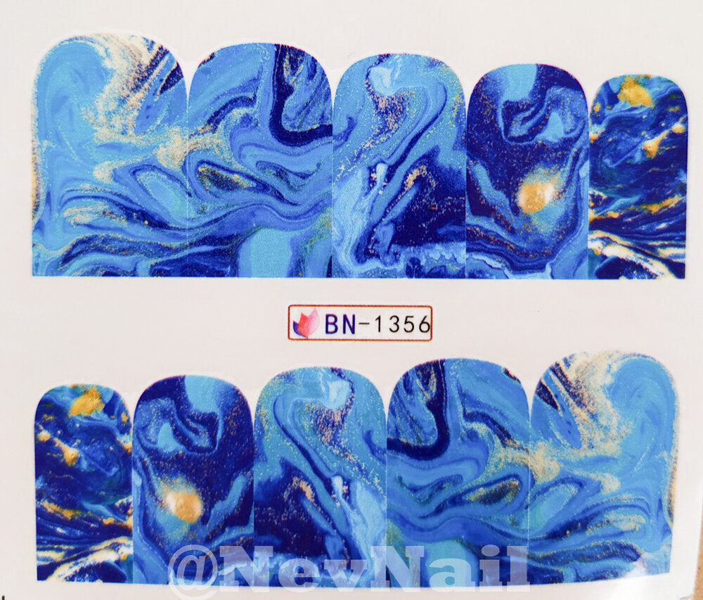 Стикер BN1356