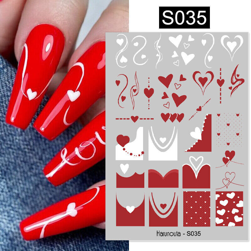 Стикер Harunouta-S035
