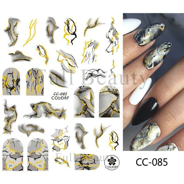 Стикер CC-085