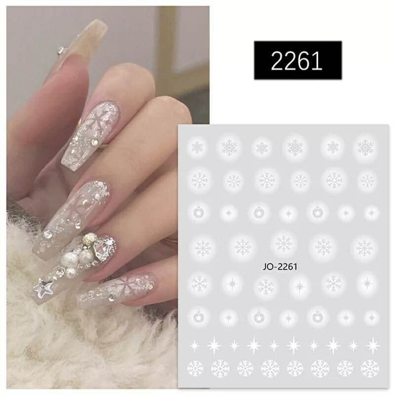 Стикер JO-2261