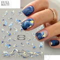 Стикер TH-1114