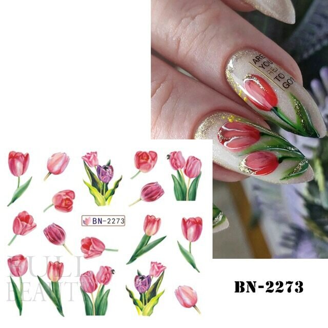 Стикер BN2273