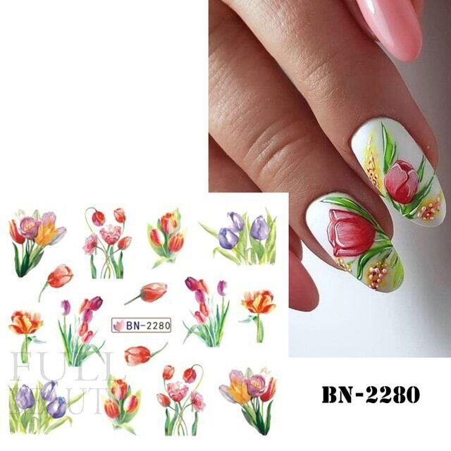 Стикер BN2280