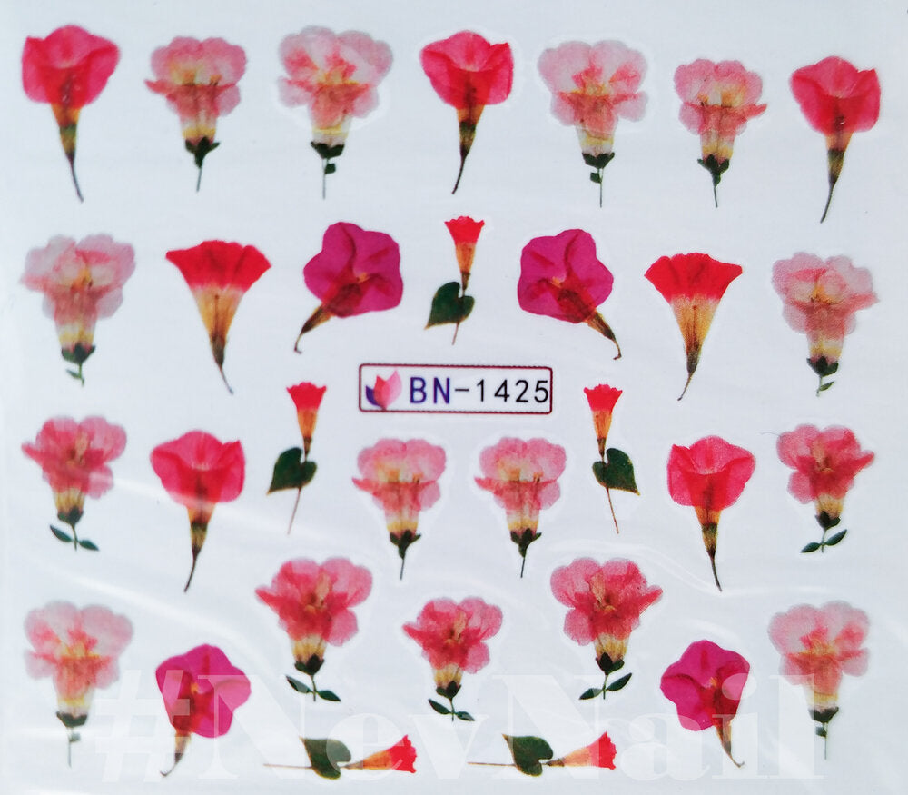 Стикер BN1425