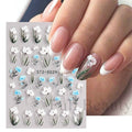 Стикер 5D-29