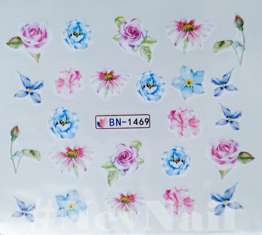 Стикер BN1469