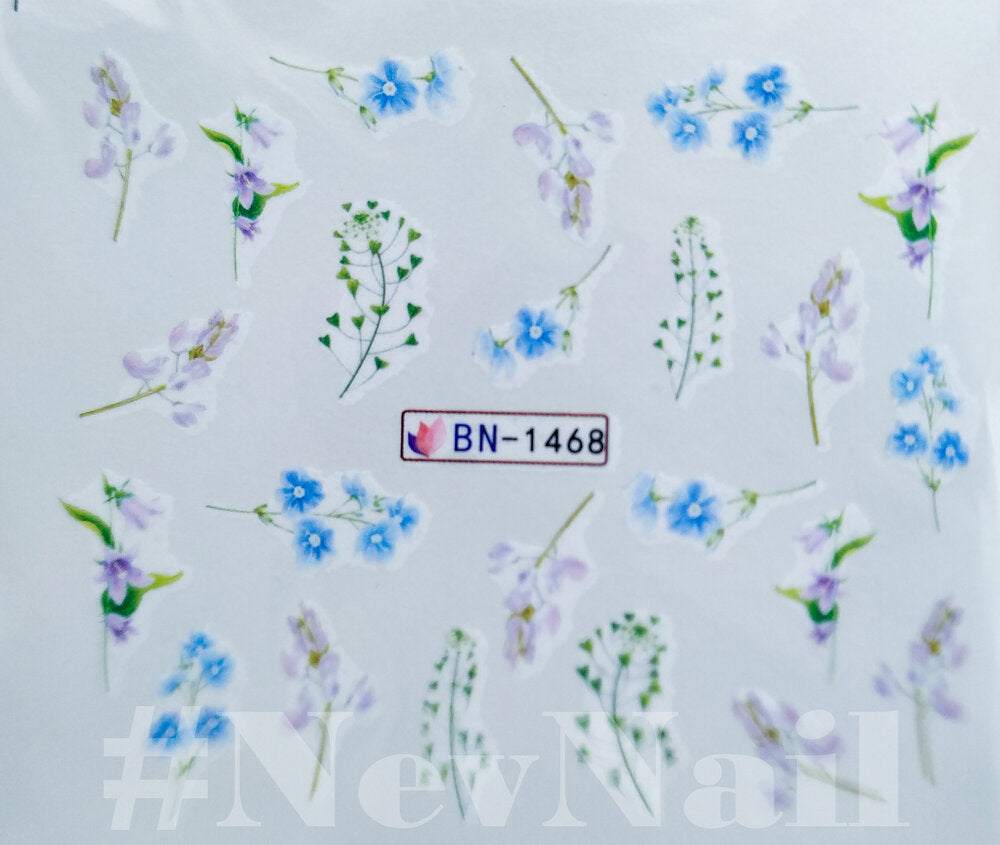 Стикер BN1468