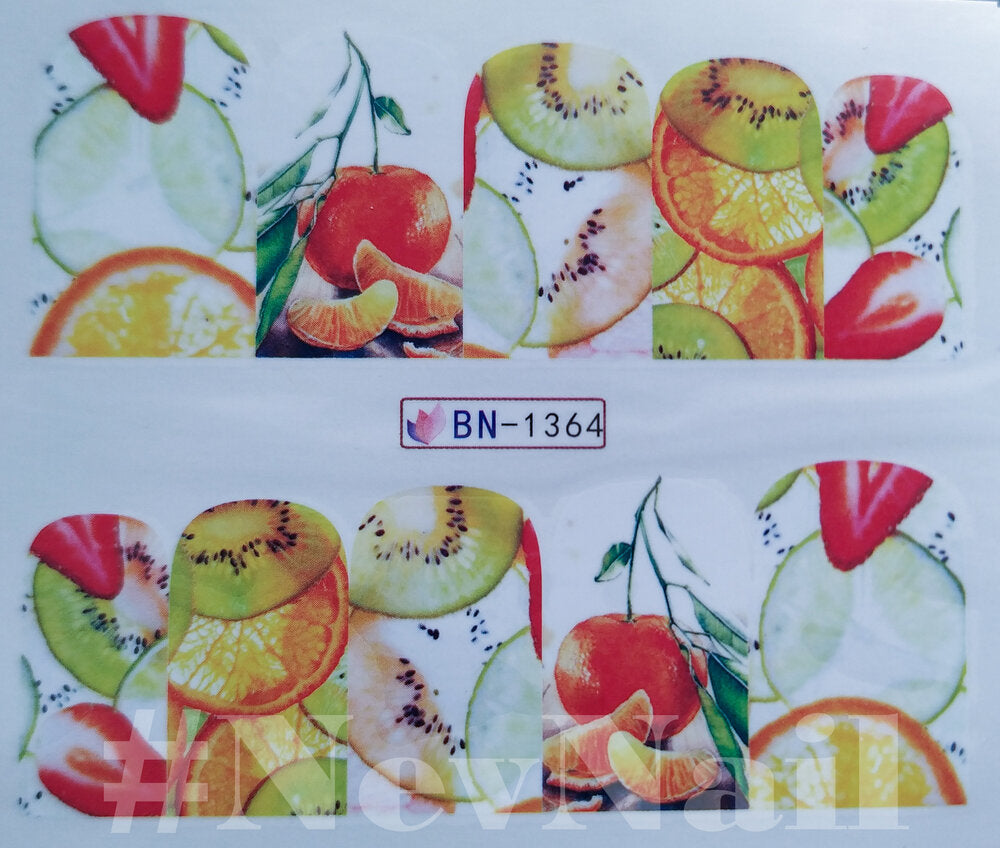 Стикер BN1364