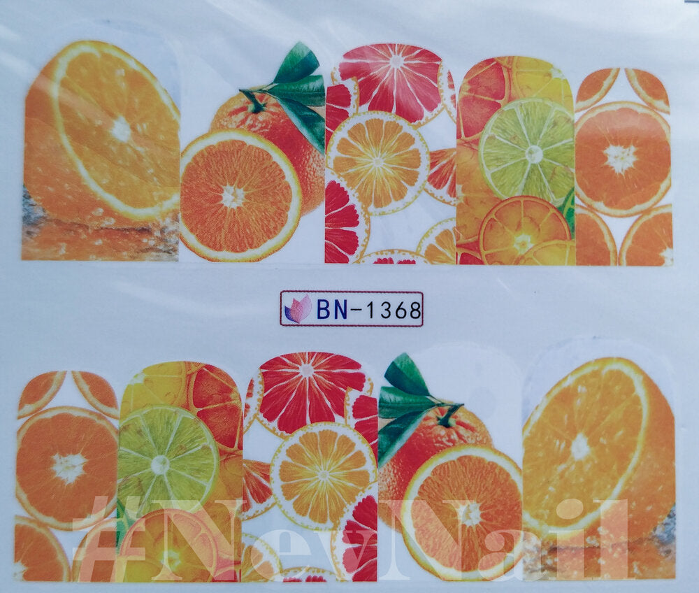 Стикер BN1368