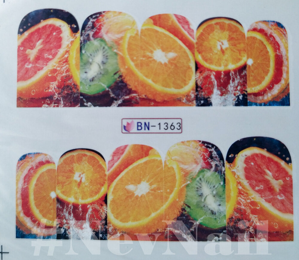 Стикер BN1363