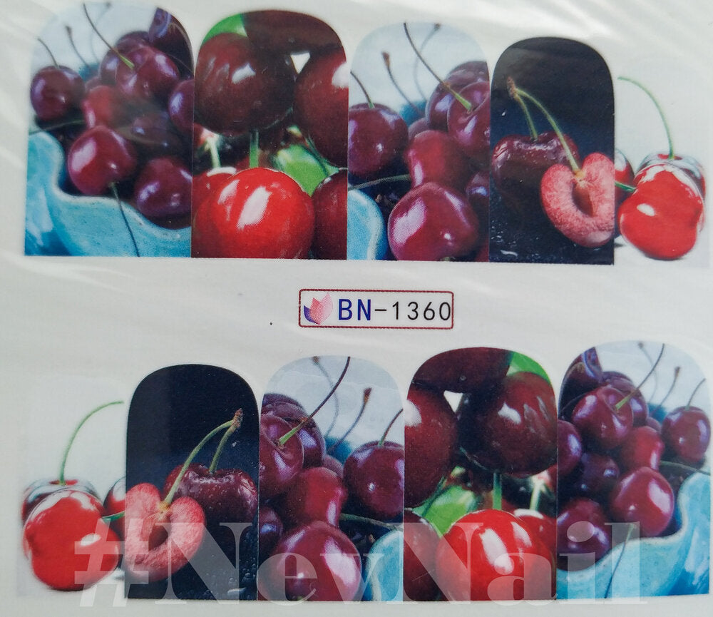 Стикер BN1360