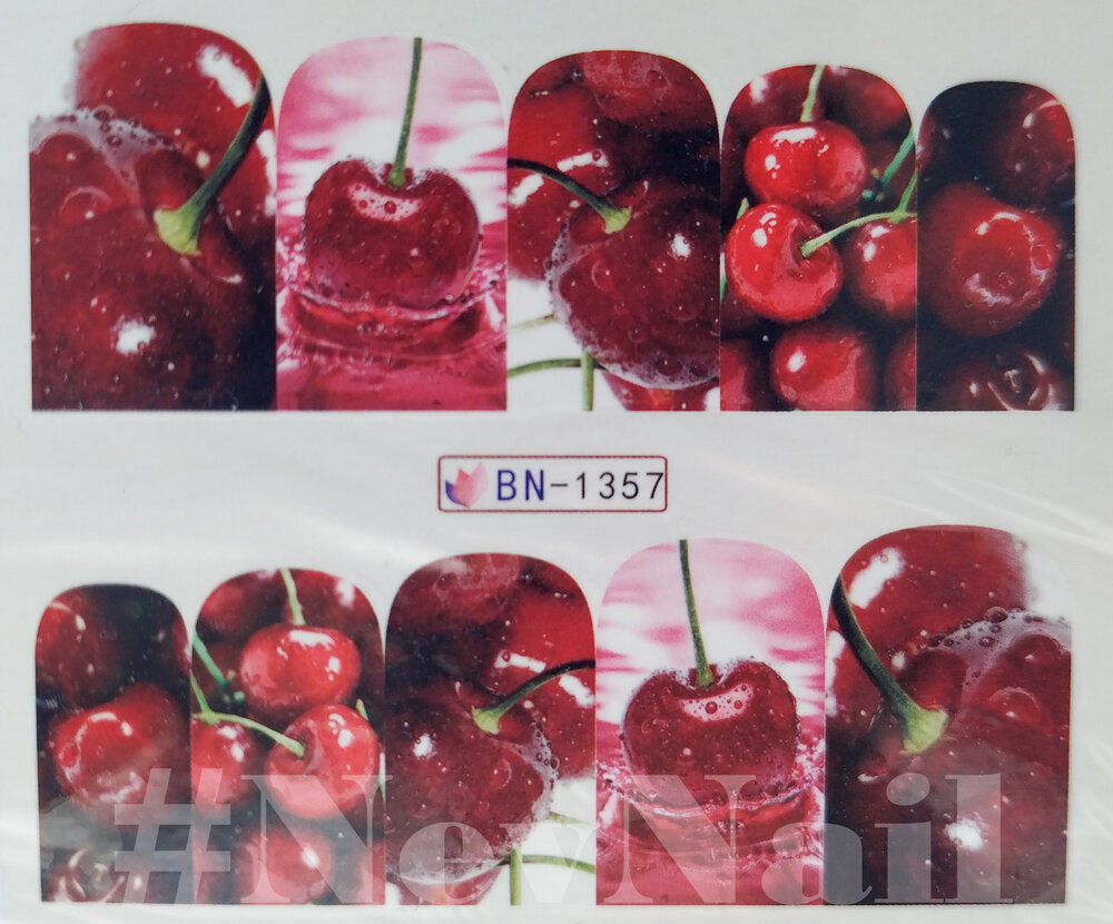 Стикер BN1357