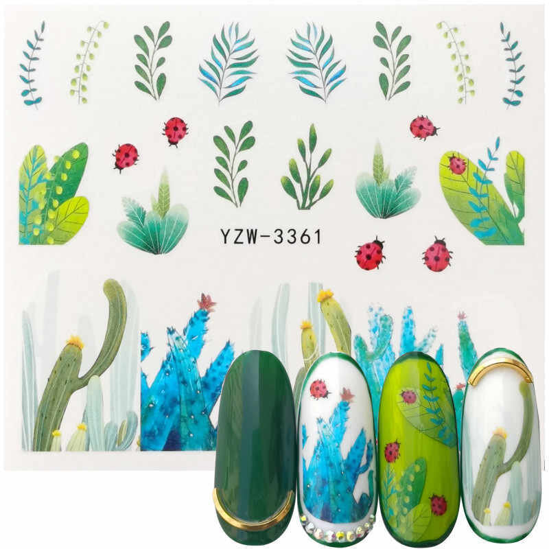 Стикер YZW3361