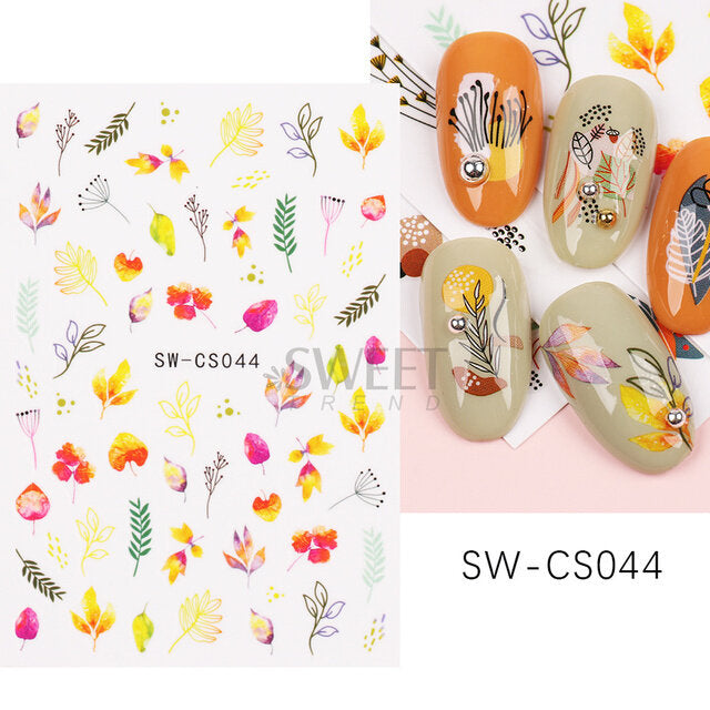 Стикер SW-CS044