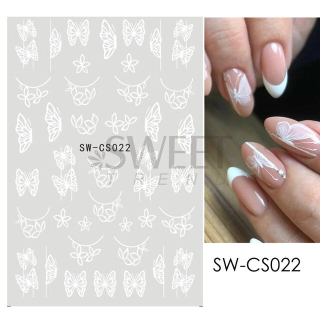 Стикер SW-CS022