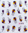 Стикер SY2078