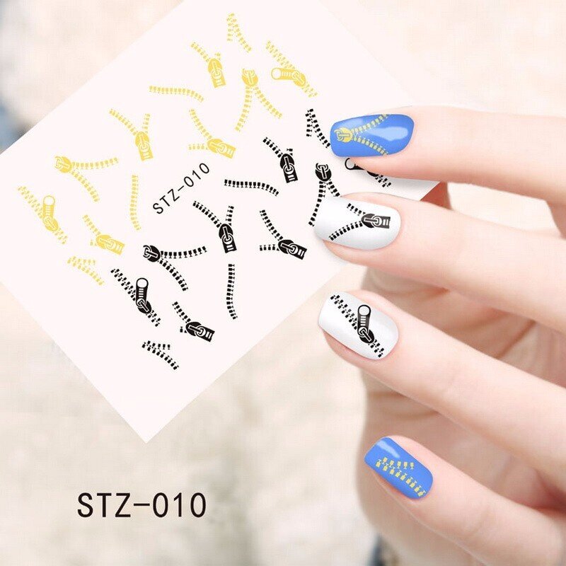 Стикер STZ010