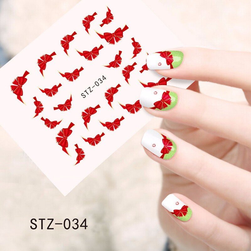 Стикер STZ034