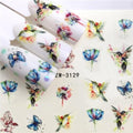 Стикер YZW3129