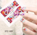 Стикер STZ089
