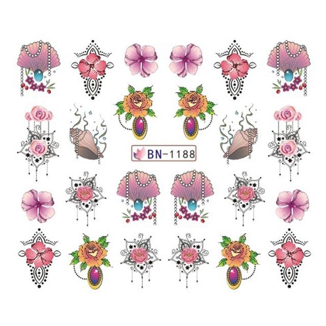 Стикер BN1188