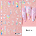 Стикер Pro.014