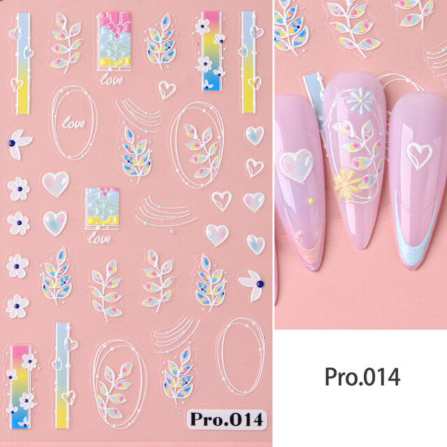 Стикер Pro.014