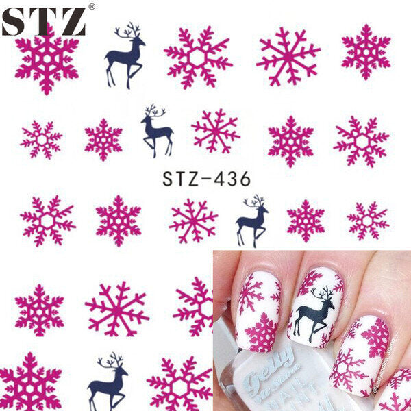 Стикер STZ436