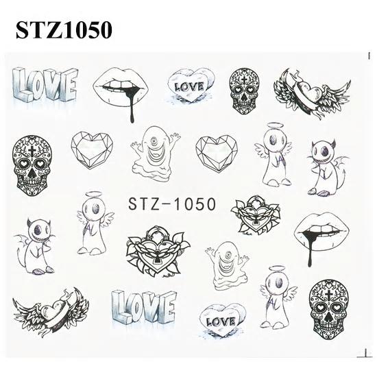 Стикер STZ1050