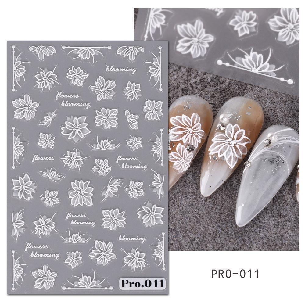 Стикер Pro.011