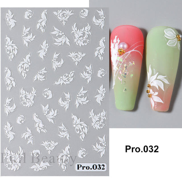 Стикер Pro.032