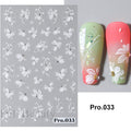 Стикер Pro.033