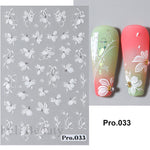 Стикер Pro.033
