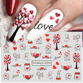 Стикер FB-STZ34