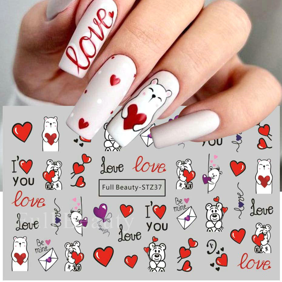 Стикер FB-STZ37