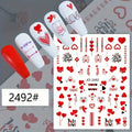 Стикер JO-2492