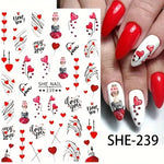 Стикер SHE-239