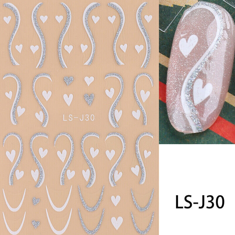 Стикер LS-J30