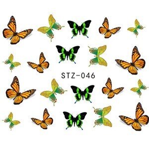 Стикер STZ046
