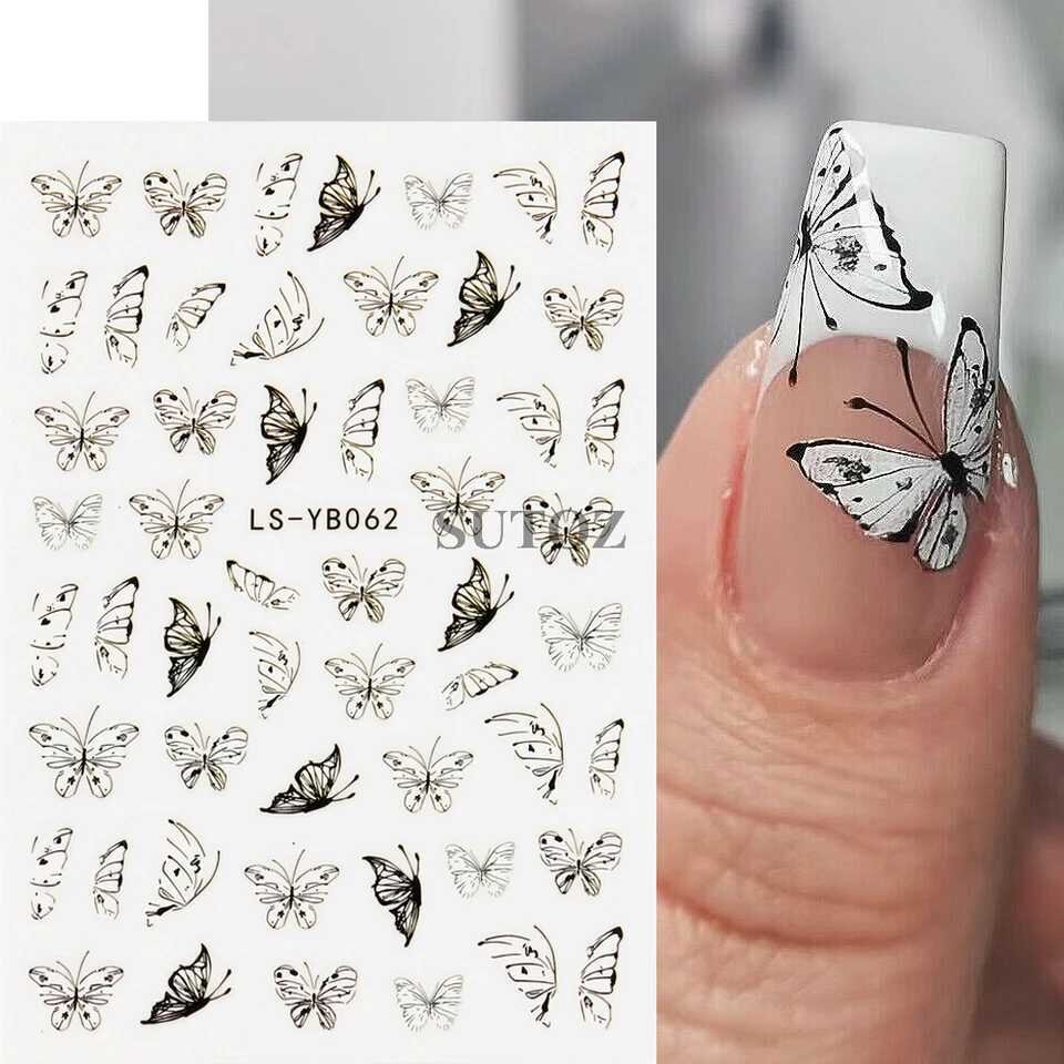 Стикер LS-YB062