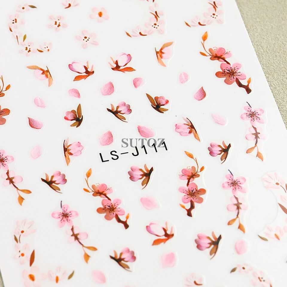 Стикер LS-J111