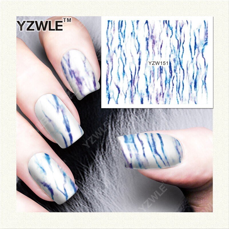 Стикер YZW151
