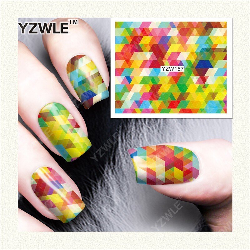 Стикер YZW157