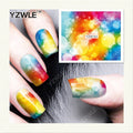 Стикер YZW161