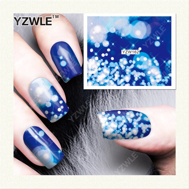 Стикер YZW162
